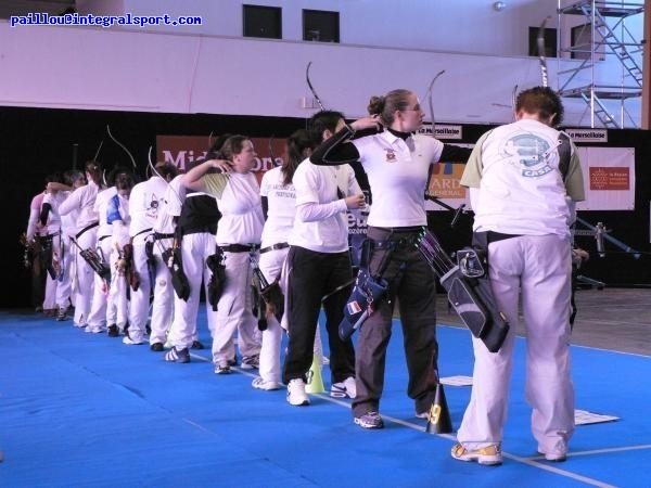 Photo du tournoi de Nimes