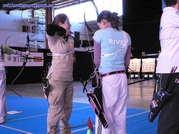 Photo du tournoi de Nimes