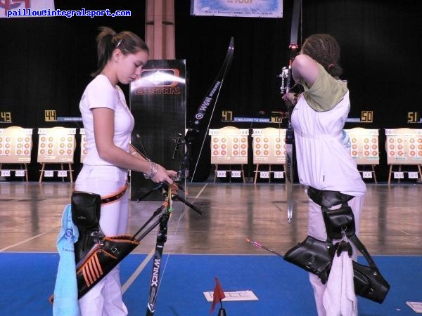 Photo du tournoi de Nimes