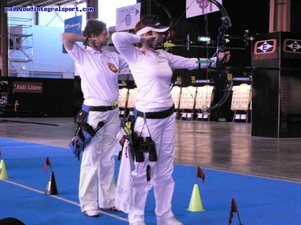 Photo du tournoi de Nimes