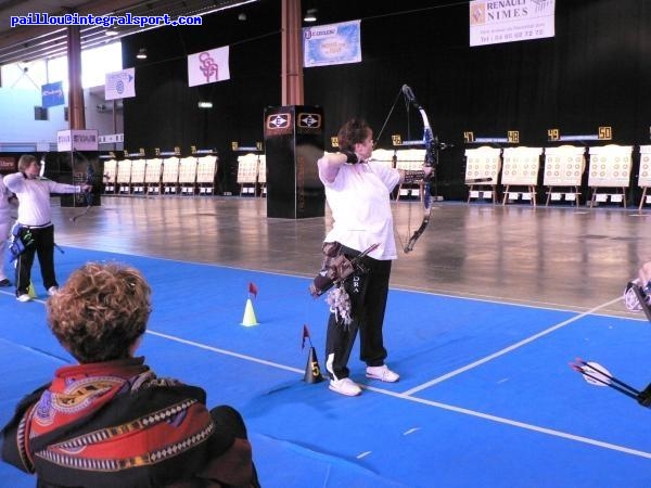 Photo du tournoi de Nimes