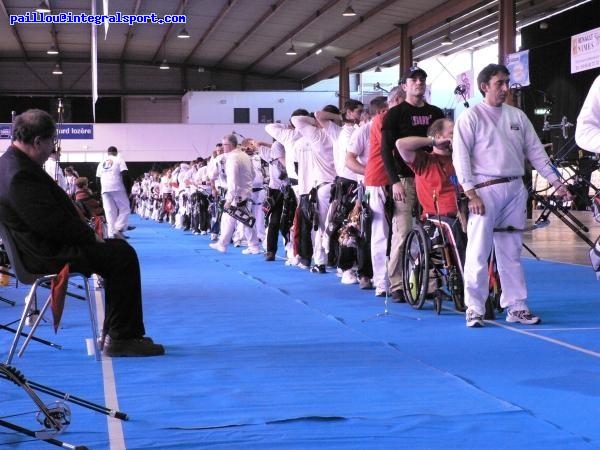 Photo of Nimes tournament