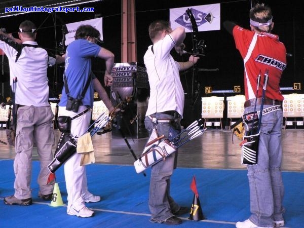 Photo du tournoi de Nimes