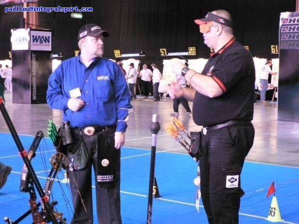 Photo du tournoi de Nimes