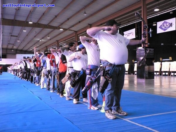 Photo du tournoi de Nimes