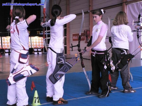 Photo du tournoi de Nimes