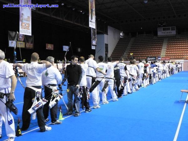 Photo of Nimes tournament