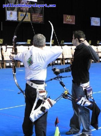 Photo du tournoi de Nimes