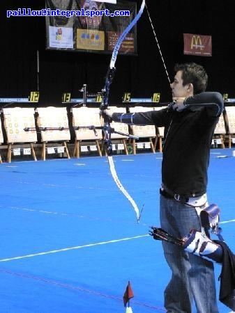 Photo du tournoi de Nimes