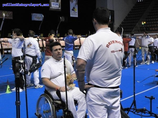 Photo du tournoi de Nimes