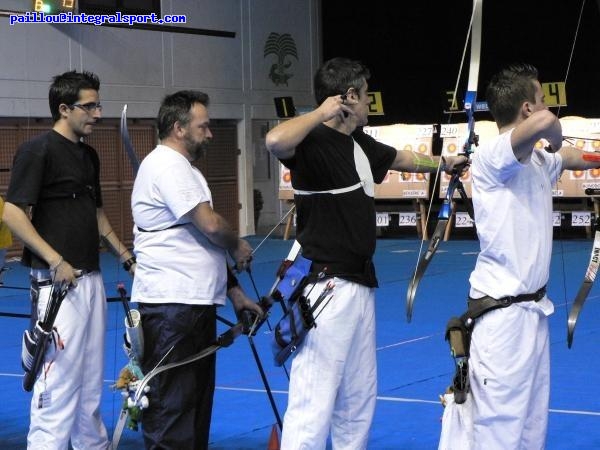 Photo du tournoi de Nimes