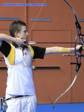 Photo du tournoi de Nimes