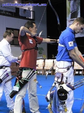 Photo du tournoi de Nimes