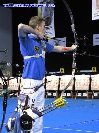 Photo du tournoi de Nimes