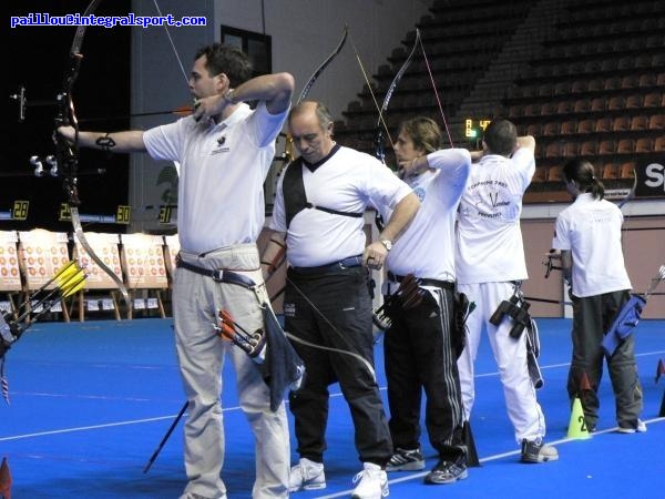 Photo du tournoi de Nimes