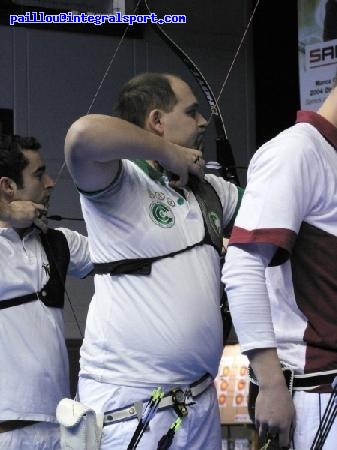 Photo of Nimes tournament