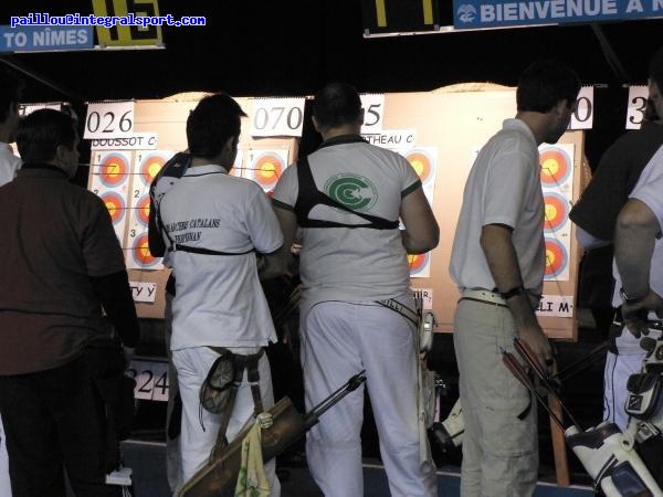 Photo of Nimes tournament