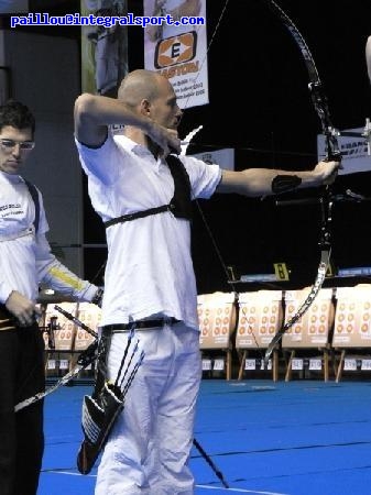 Photo du tournoi de Nimes