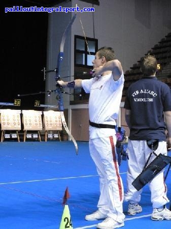 Photo du tournoi de Nimes