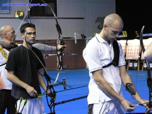 Photo of Nimes tournament