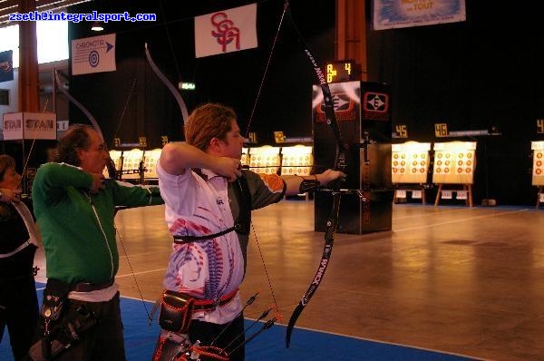 Photo du tournoi de Nimes