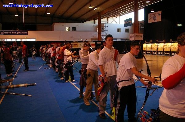 Photo du tournoi de Nimes