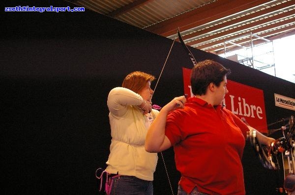 Photo du tournoi de Nimes