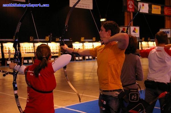 Photo du tournoi de Nimes