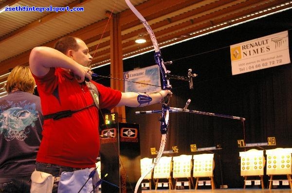 Photo du tournoi de Nimes