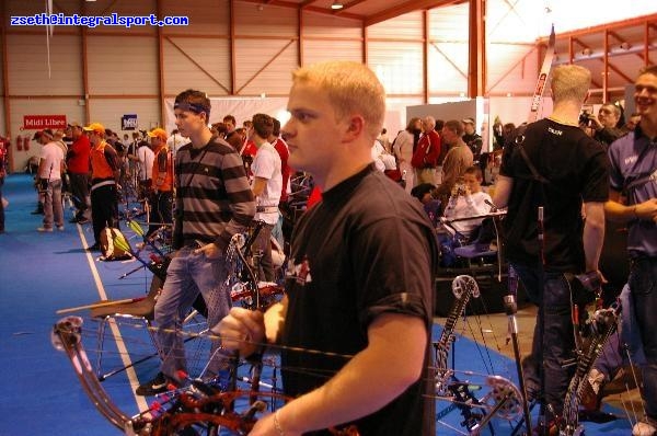 Photo du tournoi de Nimes