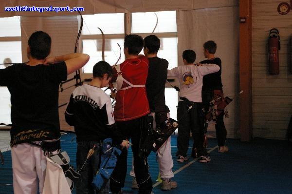 Photo du tournoi de Nimes