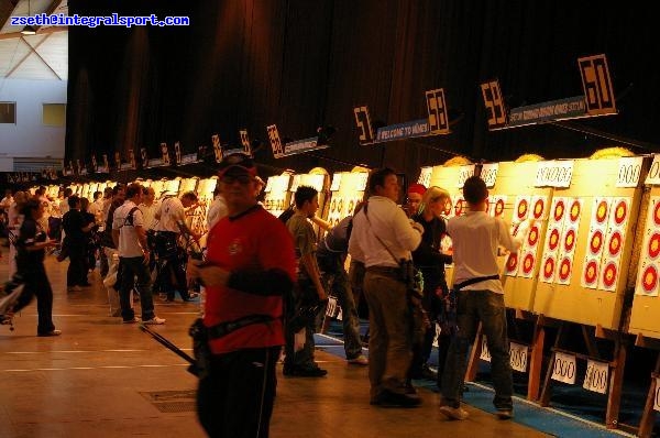 Photo du tournoi de Nimes