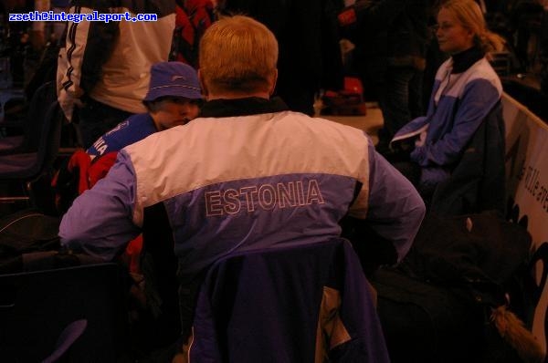 Photo du tournoi de Nimes