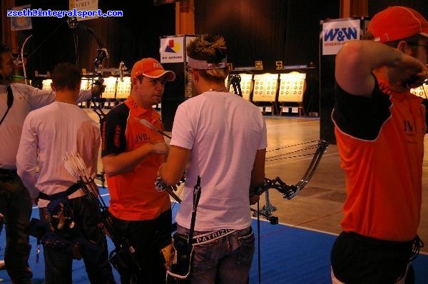 Photo of Nimes tournament