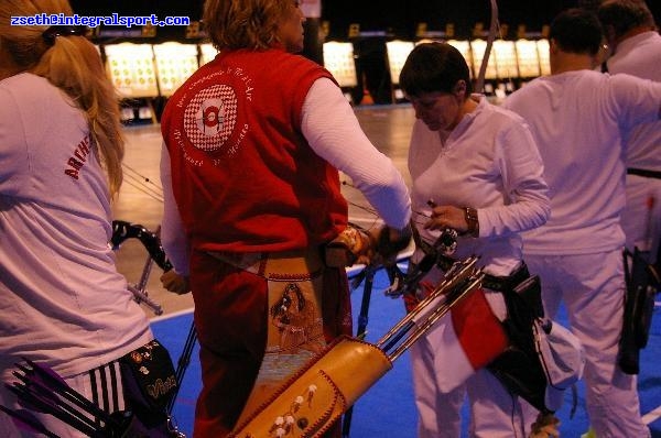 Photo du tournoi de Nimes