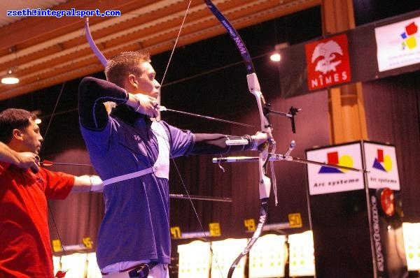 Photo du tournoi de Nimes