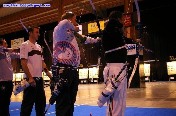 Photo du tournoi de Nimes