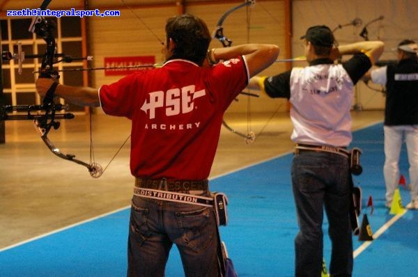 Photo du tournoi de Nimes