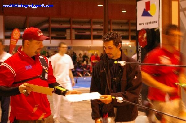 Photo du tournoi de Nimes