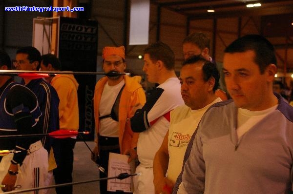 Photo of Nimes tournament