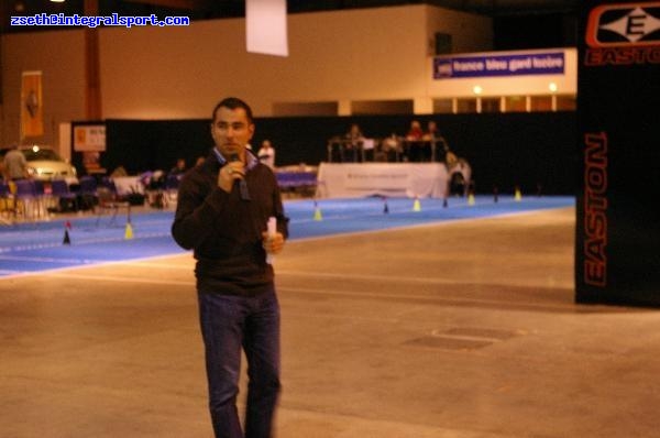 Photo du tournoi de Nimes