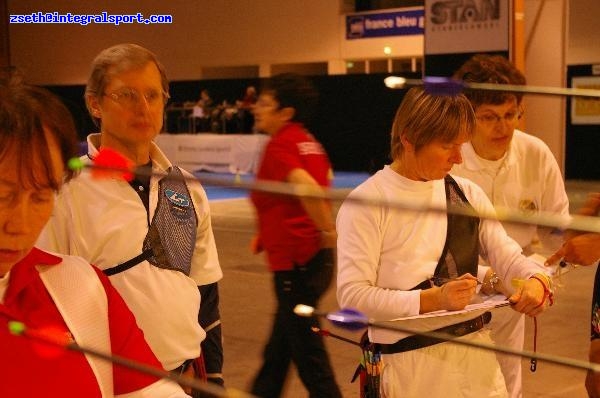 Photo du tournoi de Nimes