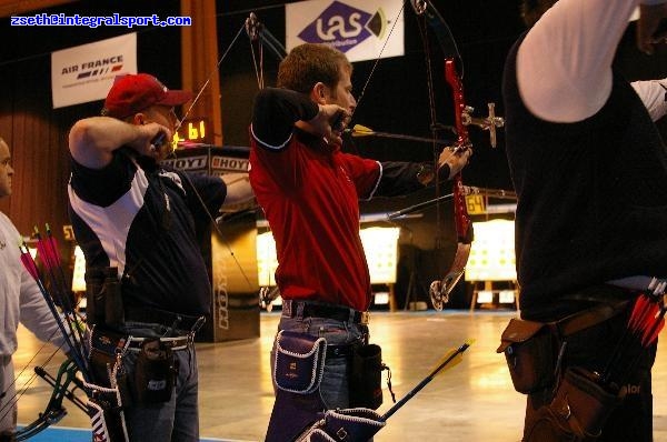 Photo du tournoi de Nimes