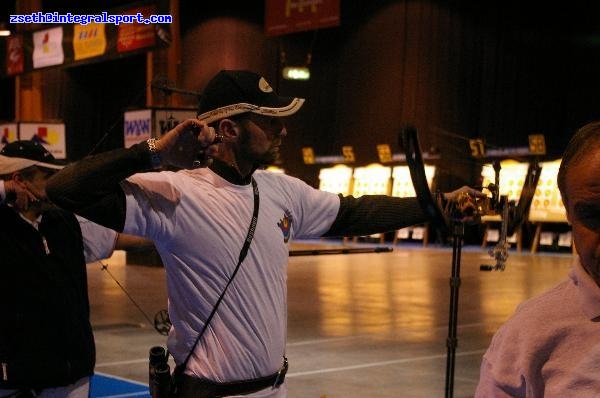 Photo du tournoi de Nimes