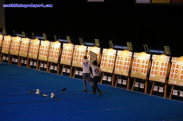 Photo du tournoi de Nimes