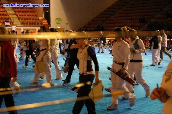 Photo du tournoi de Nimes