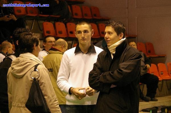 Photo du tournoi de Nimes