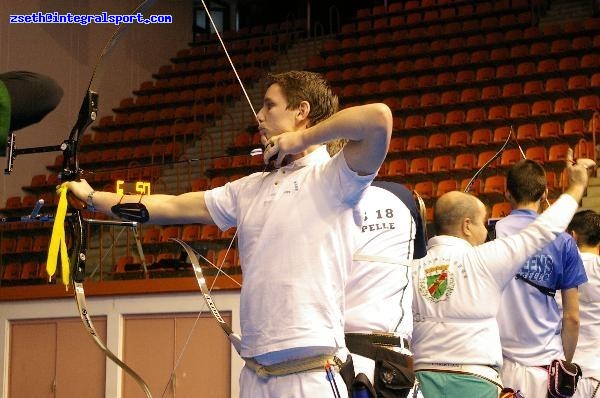 Photo du tournoi de Nimes