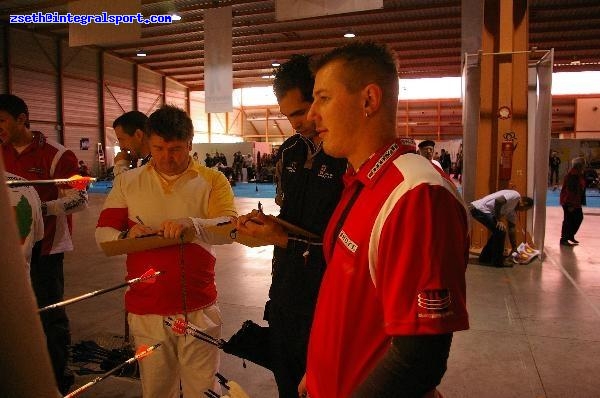 Photo du tournoi de Nimes