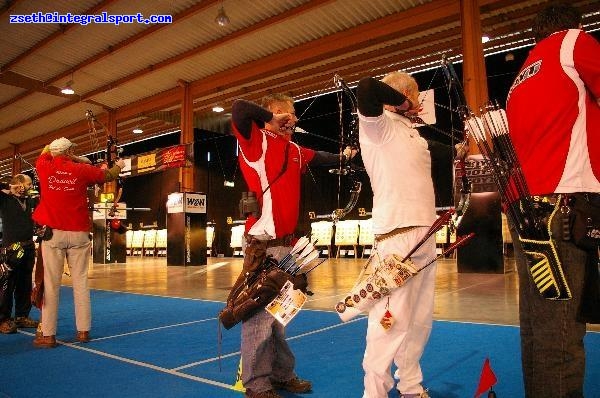 Photo du tournoi de Nimes